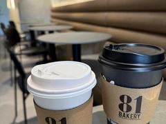 -81bakery(关山路店)
