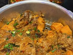 -醉小酒馆·川菜·江湖菜·重庆菜(观音桥旗舰店)