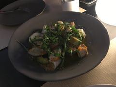 -Mercato莫卡多露台餐厅与酒吧(K11店)