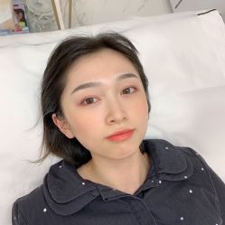 -久匠·野生眉半永久纹眉