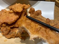 -双合园·海鲜水饺青岛菜(品牌首店)
