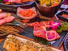 -热血兄弟·炭火烤肉(融侨中心店)