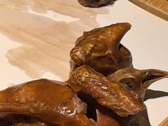 -汤城小厨•粤菜•靓汤(苏州街店)