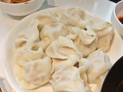 -金谷园饺子馆(北邮总店)