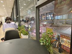 -辣辣小吃豆花米线(大观篆新农贸市场店)