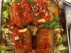 -白仁仔· 活烤海鲜 宵夜(豫园店)