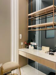 -厦门安达仕酒店·衡境SPA