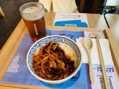 -吉野家(上地三街店)