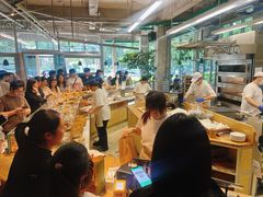 -麦田工坊(月湖店)
