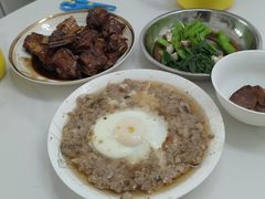 -恩宏德餐馆(平山道店)