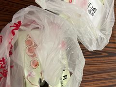 鲜肉月饼-光明邨大酒家(淮海路店)