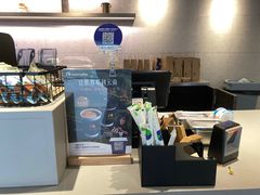 -瑞幸咖啡(文峰城市广场4F店)