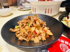 -聚味瞿记·龙虾堂(坡子街店)