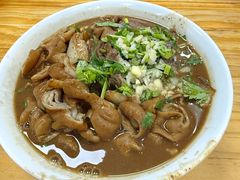 -陈记卤煮小肠
