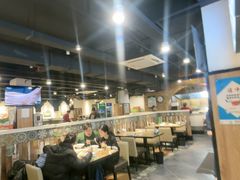 -直隶安家牛肉罩饼(新石店)