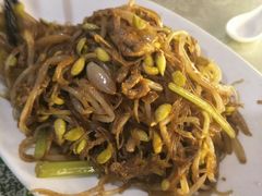 -眷江南之小蓝鲸(王府大街店)
