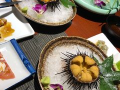 -大吉鲜鱼料理自慢(维也纳大厦店)