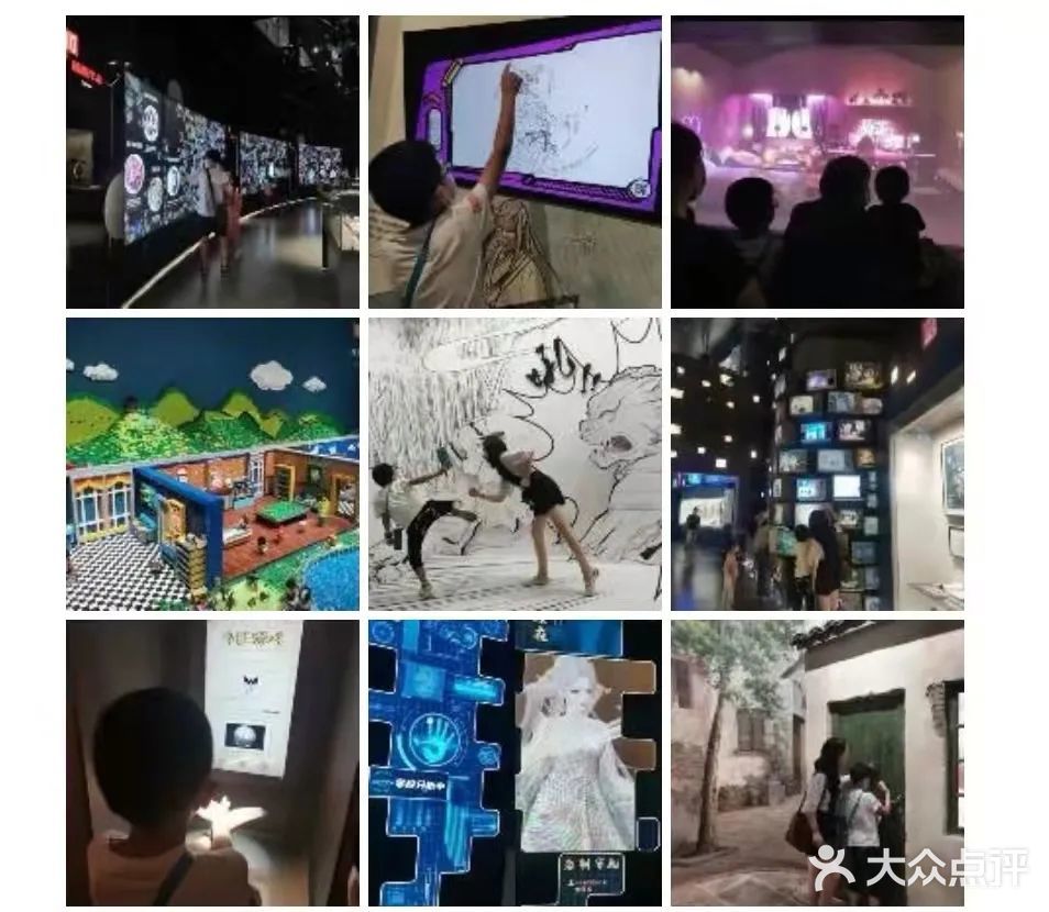 国庆杭州7日游，避开人群，不去西湖我们去哪里玩？（一路向南）