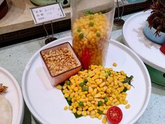 松子玉米-老西门·常州菜(新区店)