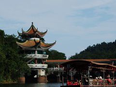 -星湖旅游景区七星岩