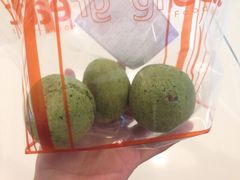 麻糬-Bakery(成都IFS国际金融中心店)