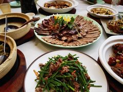 -潮界(虹桥新天地店)