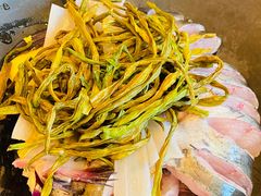 -江湖水乡铁锅炖魚(周庄嘉园店)