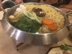 -桃屋日本料理(清华科技园店)