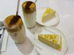 red&nbsp;velv-Lady M Cake Boutique(麦迪逊大道店)