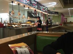 -So Lounge索兰至餐厅(蓝色港湾店)