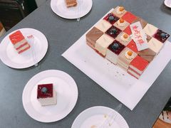 -八喜冰淇淋蛋糕(富国店)