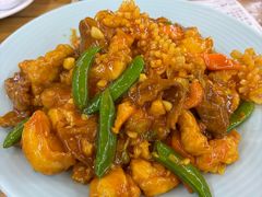 -清真利德顺小老饭庄(复兴路店)