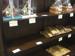 -美丽心情蛋糕(江苏路店)