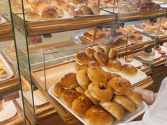 -新侨三宝乐面包店(崇文门店)