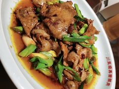 -六合居·明厨亮灶餐厅(成双大道店)