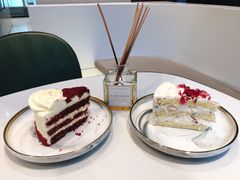 -EVERNAKED裸蛋糕(SOHO天山店)