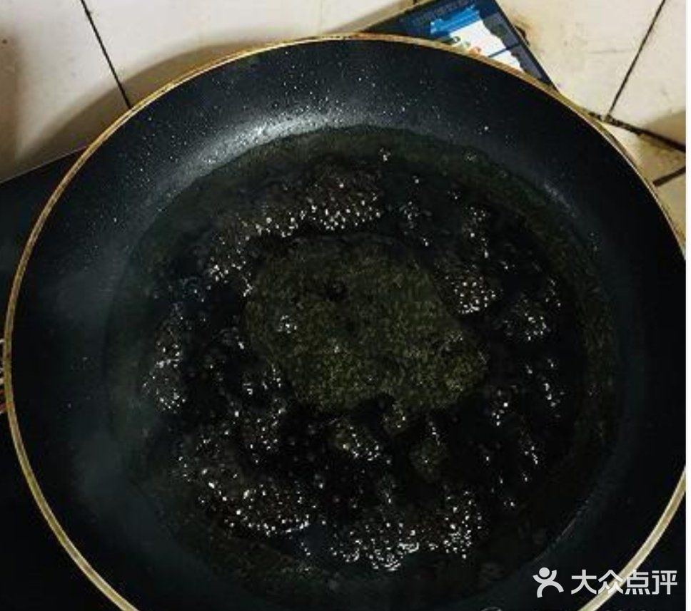 随手美味葱油拌面即吃即拌超级方便