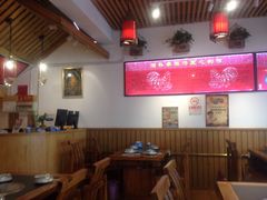 大堂-重庆烧鸡公火锅(簋街店)