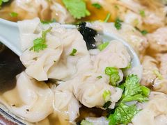馄饨-老谢野馄饨(延安路店)