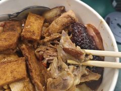 -坤记隆江猪脚饭(广汕一路店)