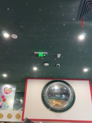 -MELAND CLUB亲子乐园·派对·餐厅(北京芳圆里ID MALL店)