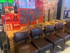 -小柴米·传统江西菜(八一广场店)