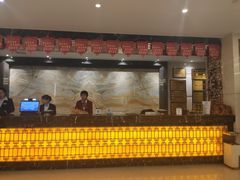-张掖华辰国际大酒店