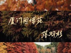 -厦门园林博览苑