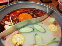 -楠火锅(仁恒梦中心店)