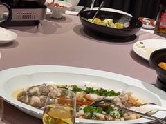 -名岛家宴(鸿翔路店)