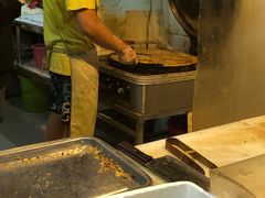 -咏春葱油饼(德政中路店)