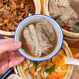 广州📍宝藏东南亚菜‼️抛打猪肉虾片好好吃‼️