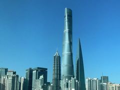 -上海外滩英迪格酒店