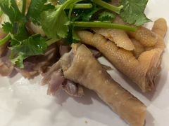 -振鼎鸡(福州路店)